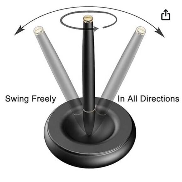 Superpen (Magnetic Balancing) - Picture 2 of 3